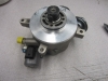 Porsche - High Pressure Fuel Pump - 94811031552